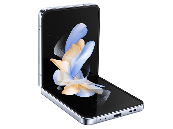 Samsung Galaxy Z Flip4