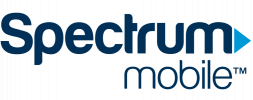 Spectrum Mobile Logo